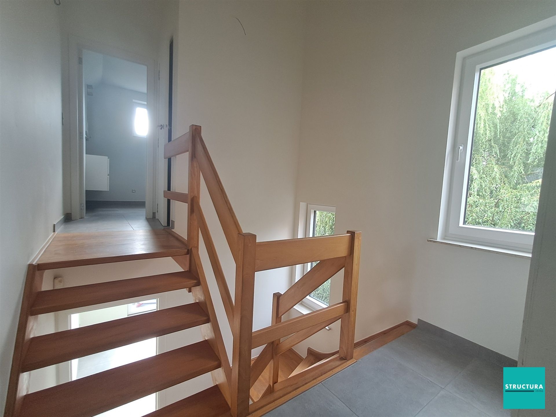 Villa met 4 kamers en mooie, privatieve tuin foto 14