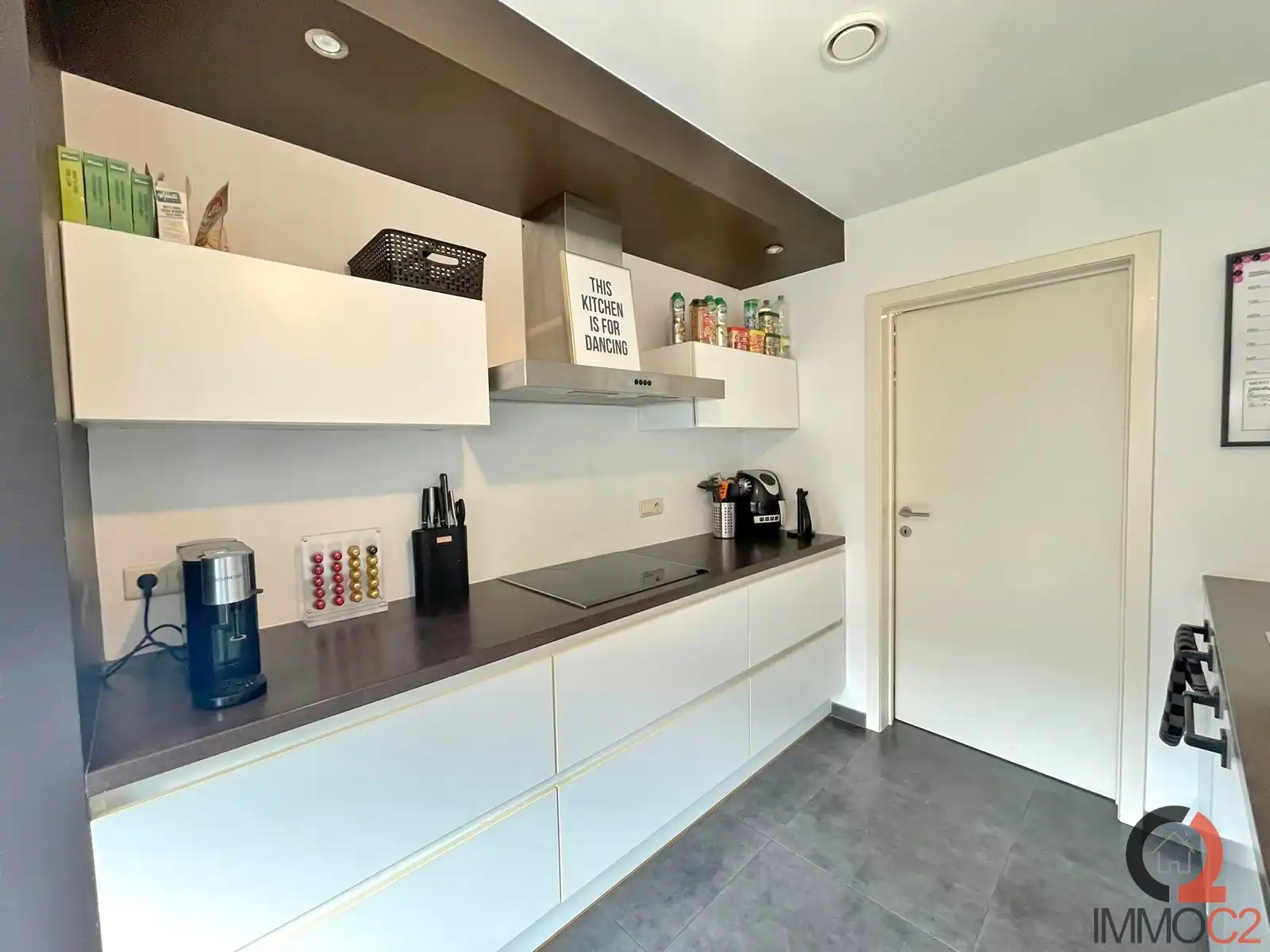 Appartement te huur foto 16