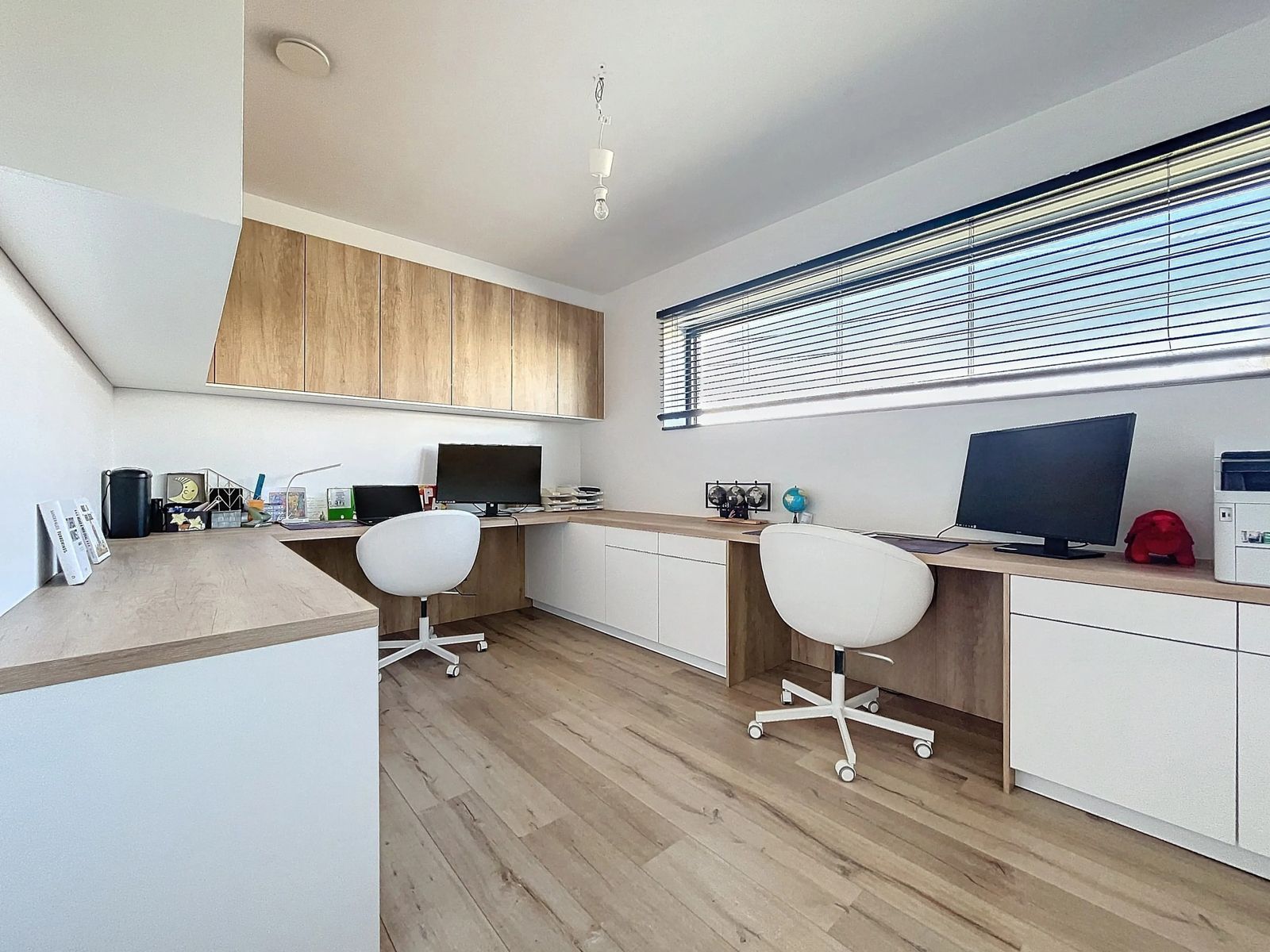 Instapklare zuinige moderne woning van 2018 foto 4
