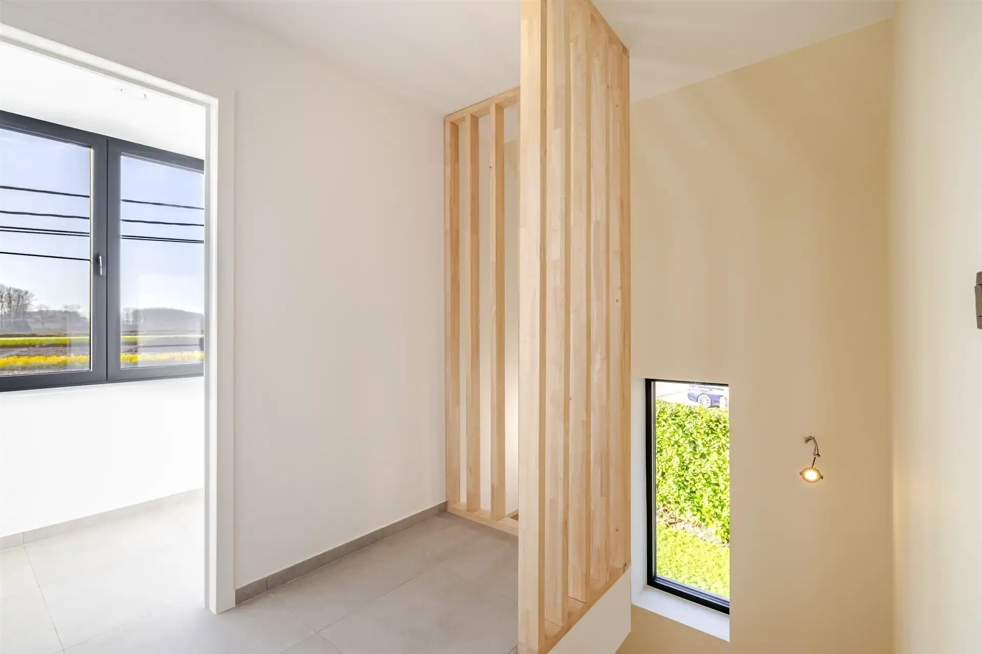 Exclusieve, energieneutrale villa met tuin en garage in Westrem foto 16