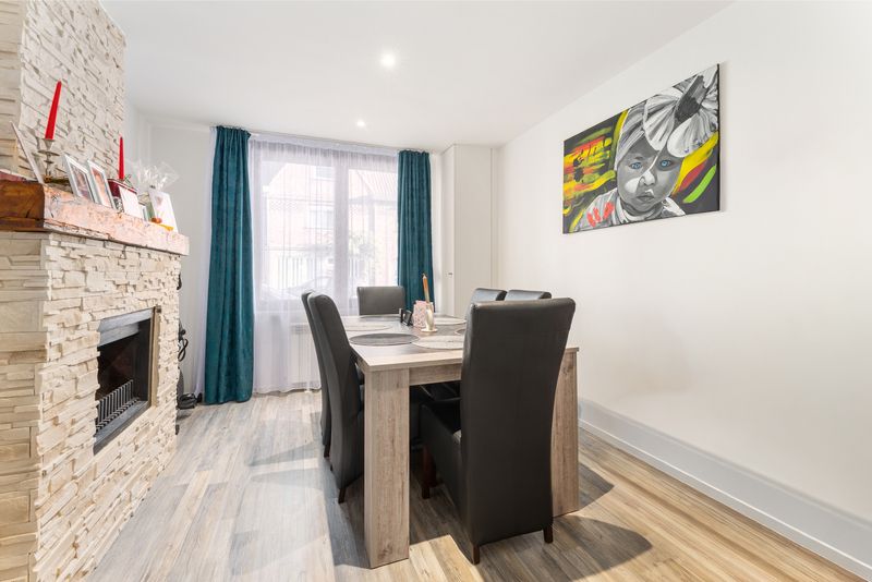 Roeselare : Instapklare en verzorgde gezinswoning met 3 ruime slaapkamers en 2 badkamers – Zuidmolenstraat 20, Roeselare foto 7