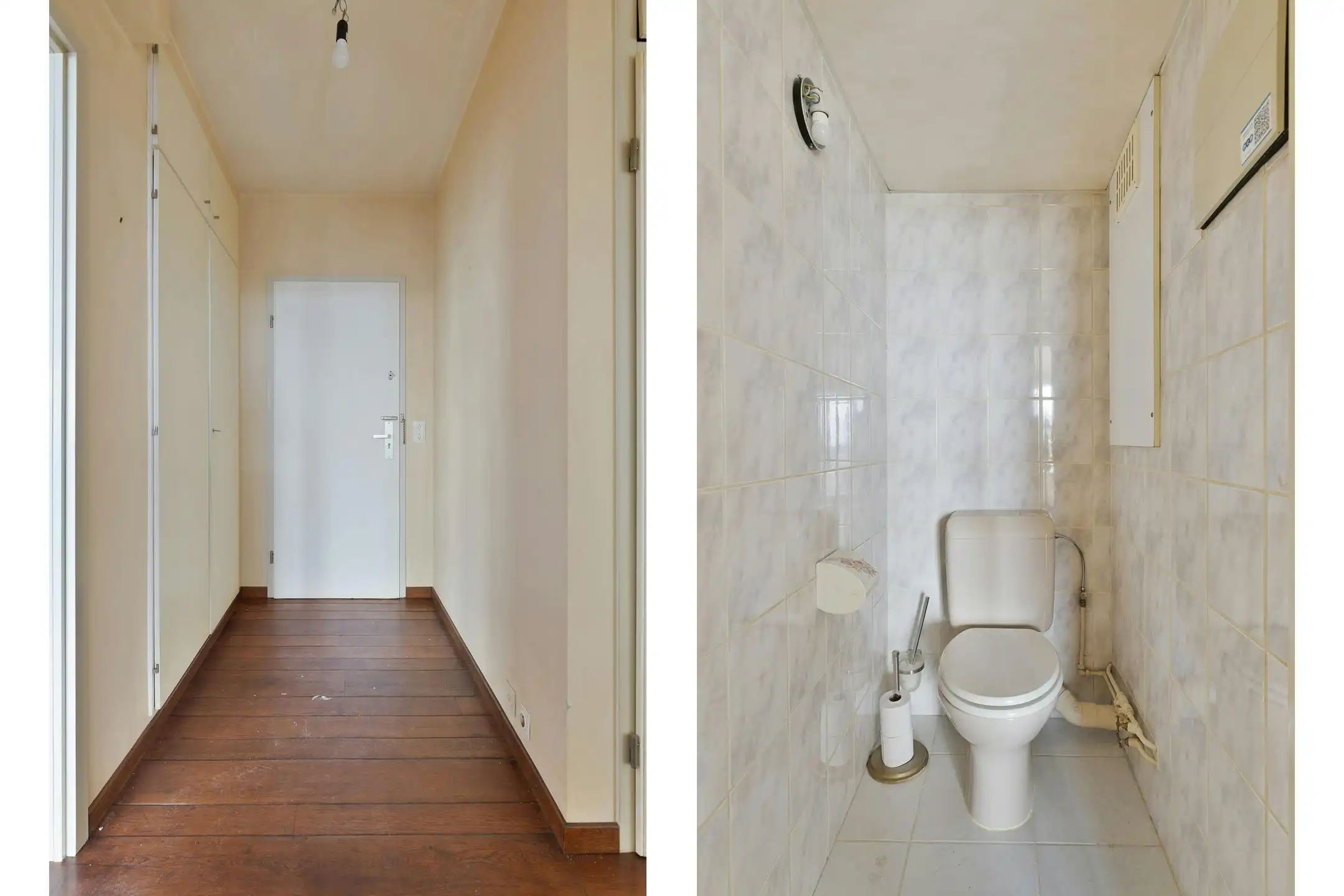 Appartement met prachtig uitzicht en terras te koop in Antwerpen foto 12