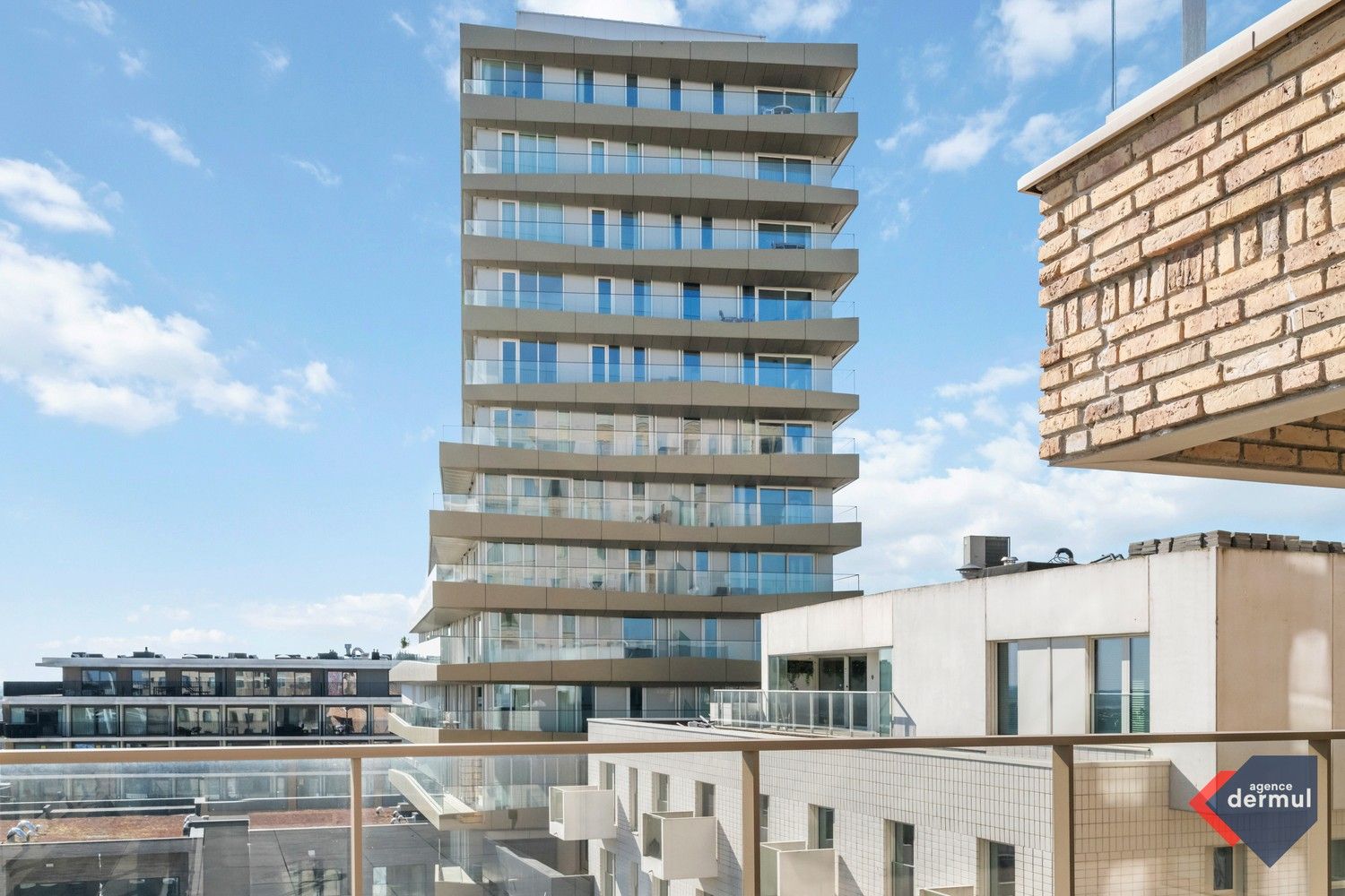 RESIDENTIE O'SEA BEACH foto 3