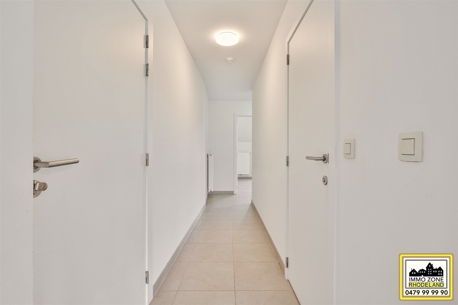 Prachtig appartement met 2 slpks en 2 terrassen op de markt foto 13