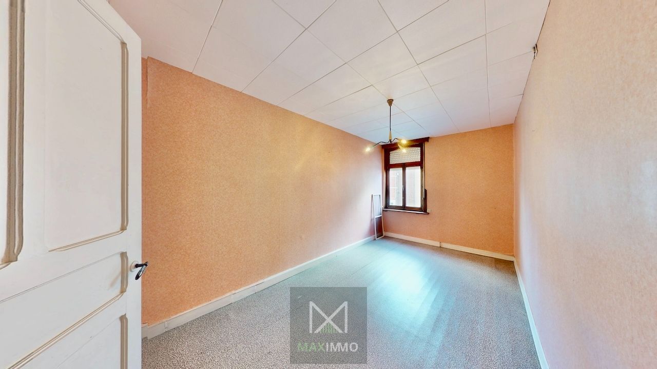 Eigendom met potentieel – Moeskroenstraat 493, Rekkem foto 9