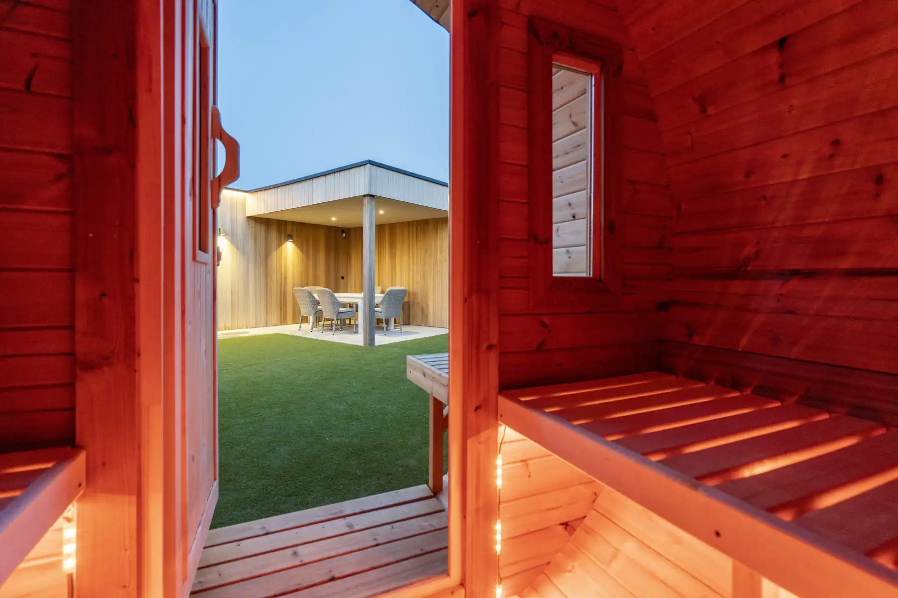 Rustig gelegen energie zuinige villa !!! foto 36