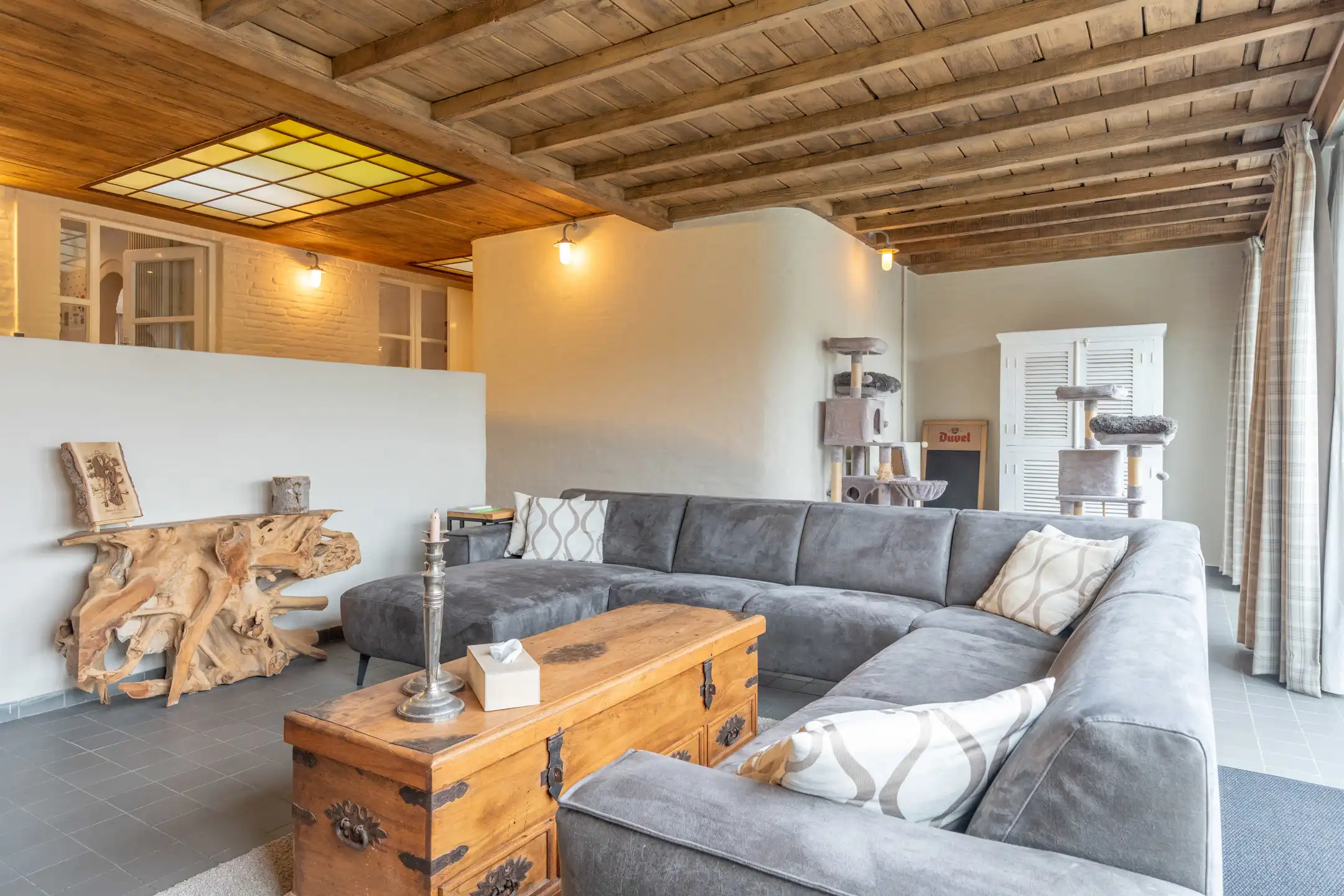 Instapklare woning op rustige locatie met vele mogelijkheden foto 10