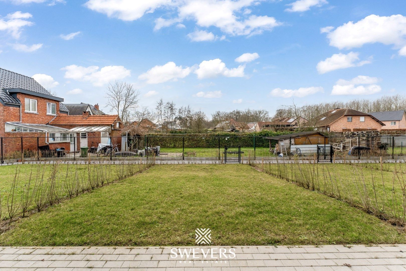 Ruime BEN-woning in Project Milda: Duurzaam Wonen met Zuidgerichte Tuin  foto 22