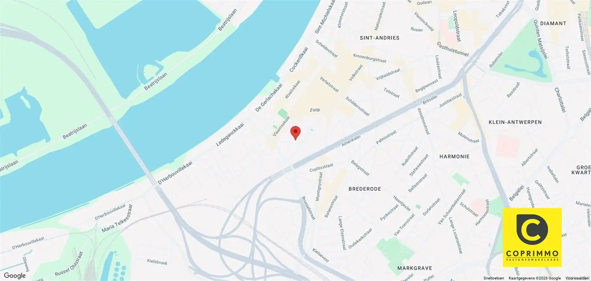 Te renoveren souterrain met stadskoer, achterhuis en garage op 't Zuid! foto 15