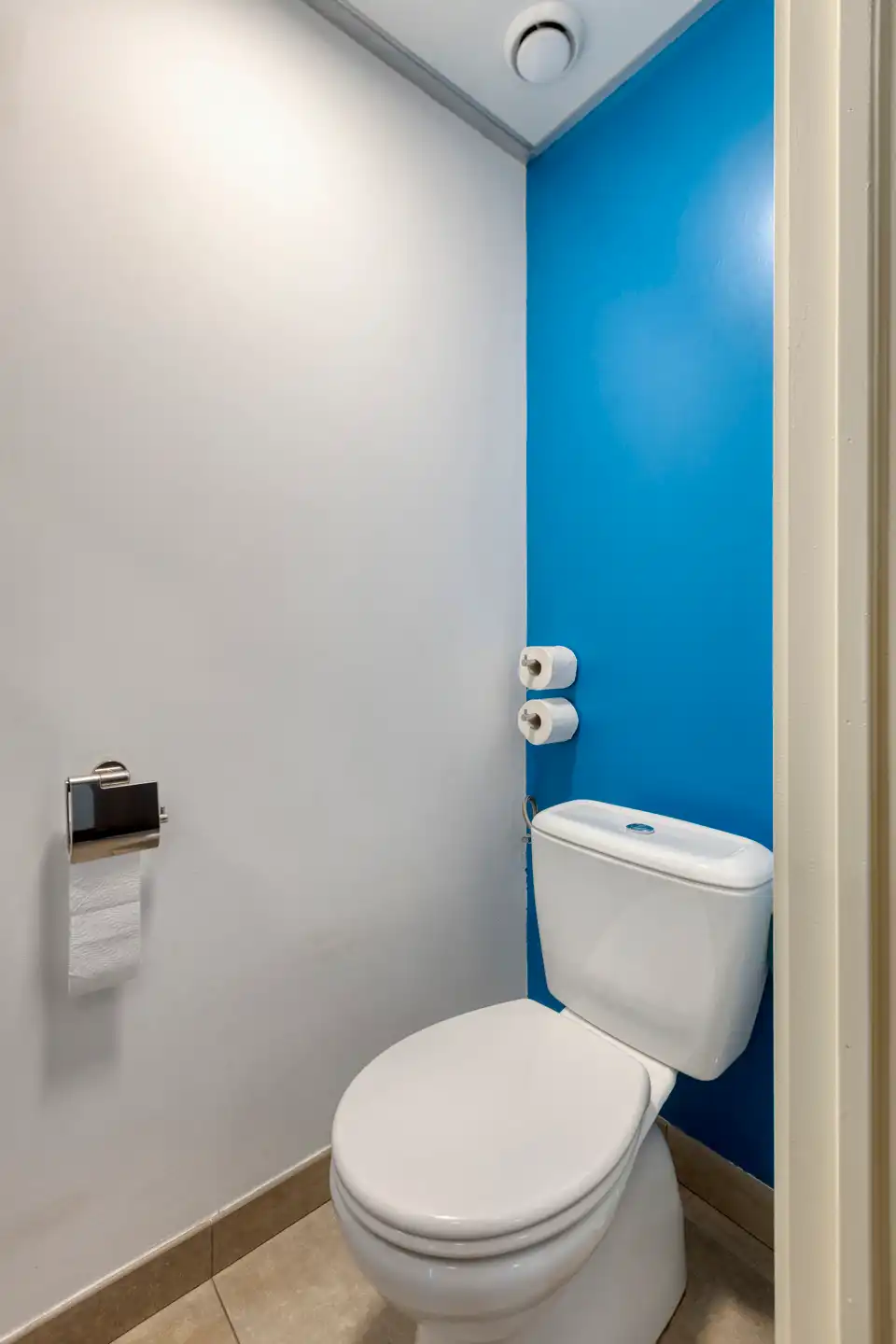 Instapklare energiezuinige woning foto 3