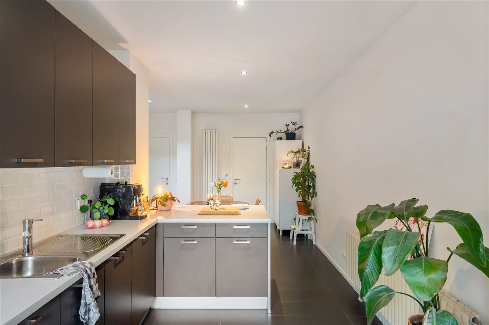 Gelijkvloers wonen met eigen tuin foto 10