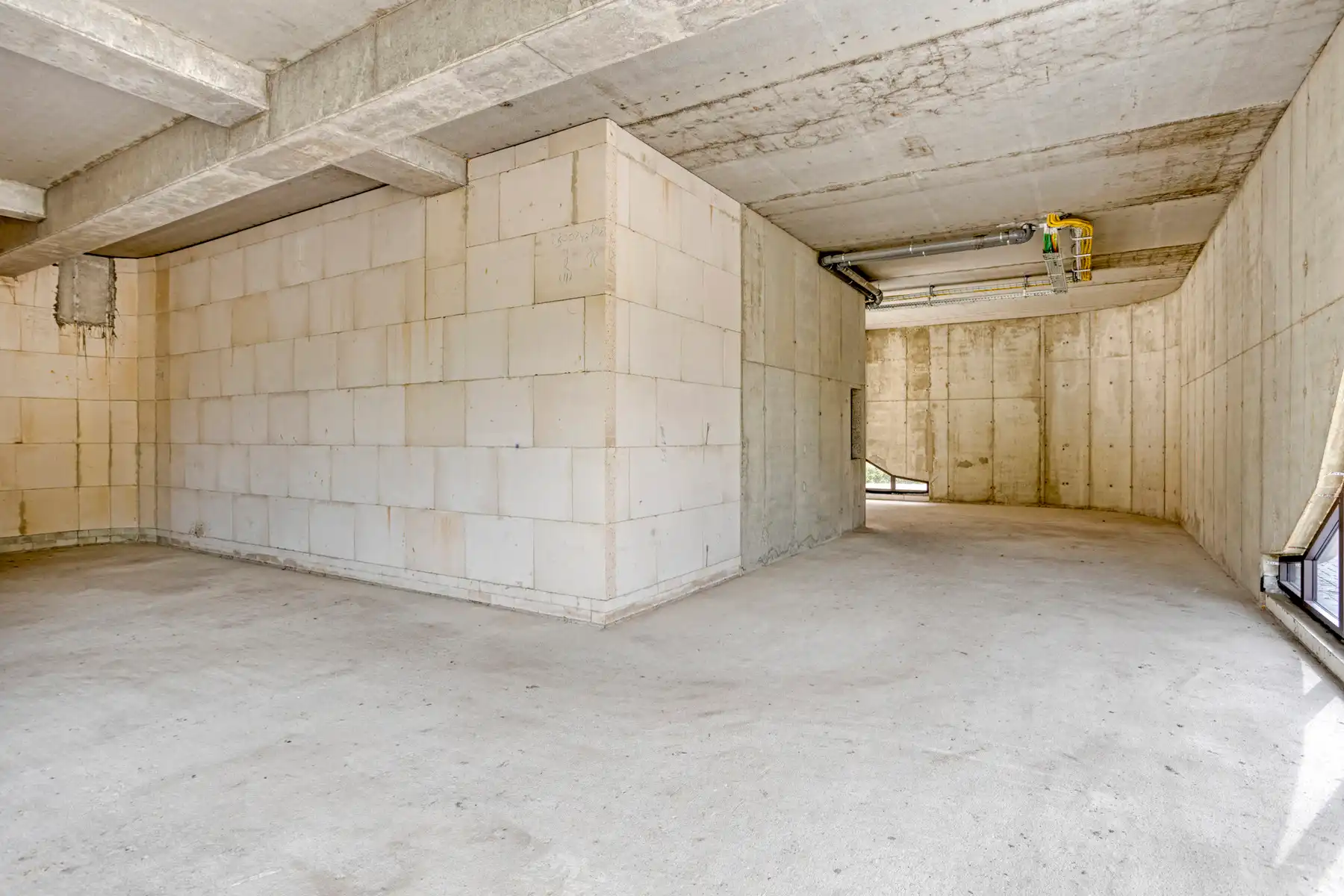 Casco horecaruimte te koop / te huur (217 m²) ParkView Boom foto 7