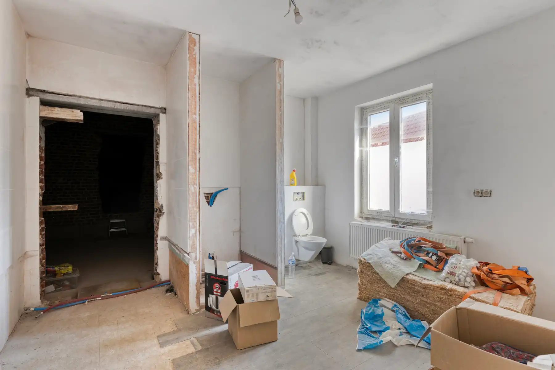 Unieke eigendom! Gerenoveerde hoeve met bijgebouw - EPC B foto 29