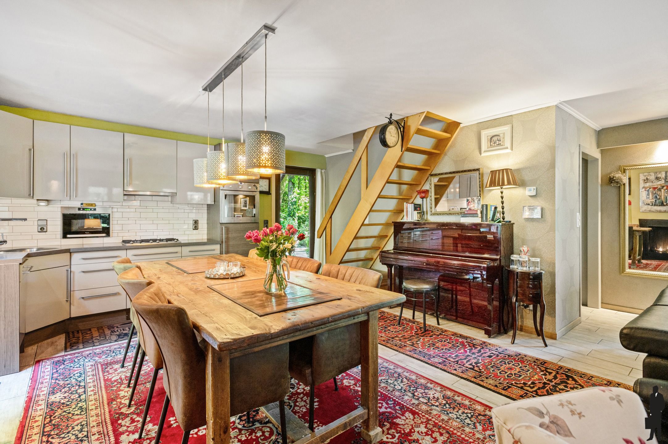 Charmante woning te Essen foto 6
