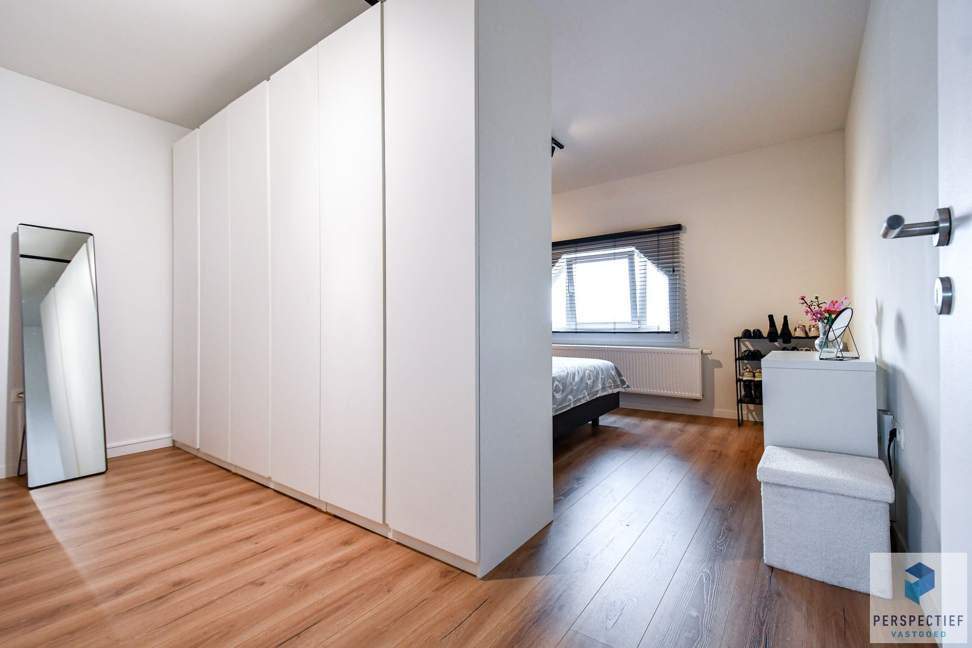 LICHTRIJK DUPLEX-APPARTEMENT (94 m²) MET 2 SLAAPKAMERS foto 11