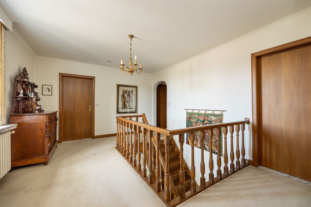 Statige, ruime woning met zuidgerichte tuin! foto 11