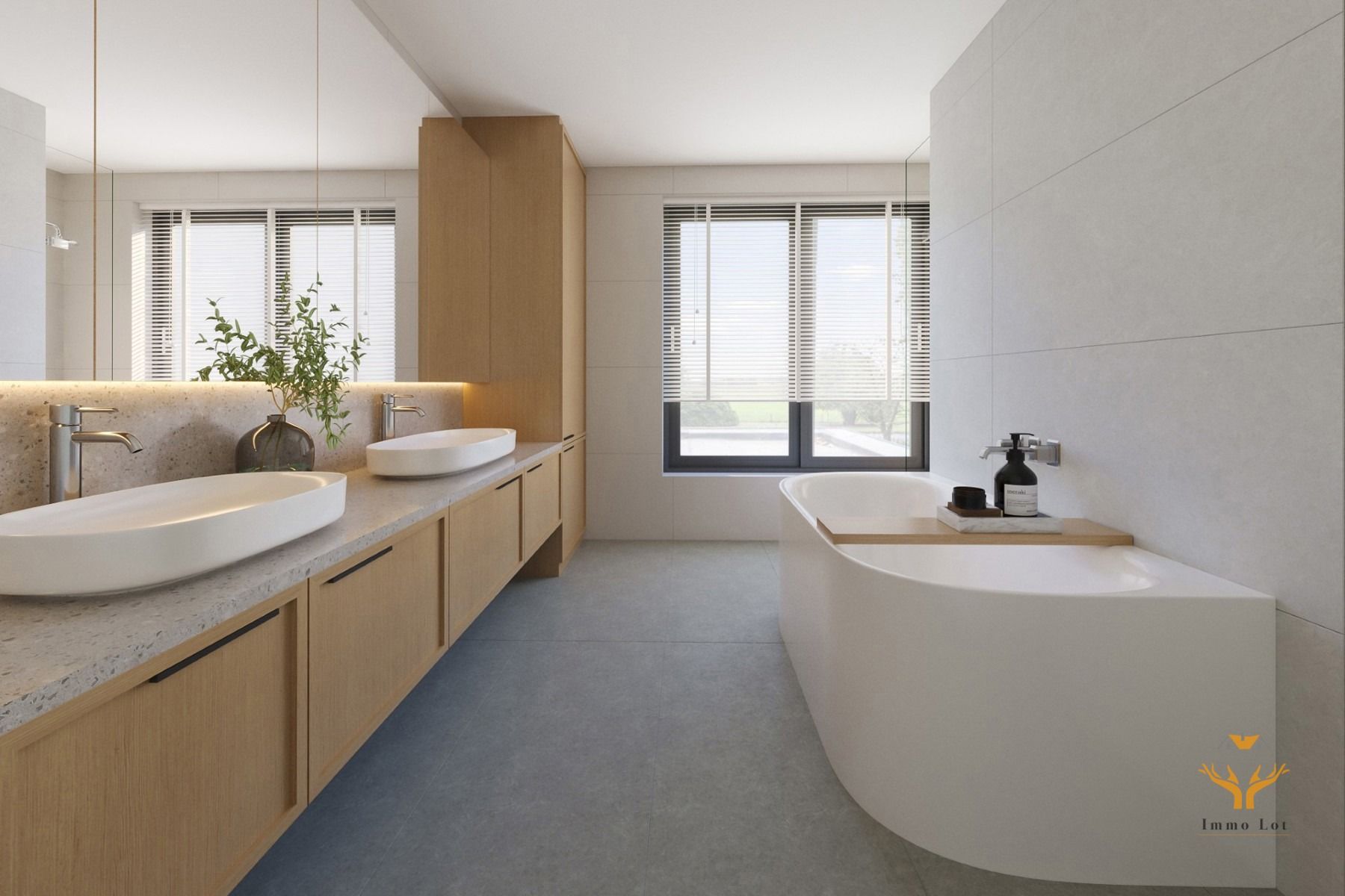 Prachtige nieuwbouwwoning te koop foto 3