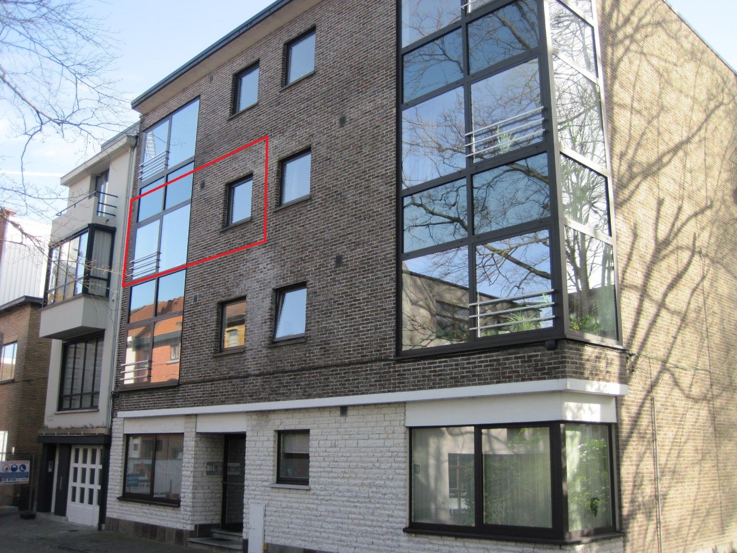 Appartement te huur Koersenstraat 10 - - 9000 Gent