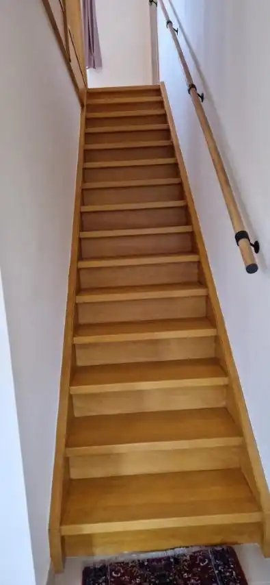 Ruime NIEUWBOUWWONING met 3 slaapkamers, garage en tuintje foto 18