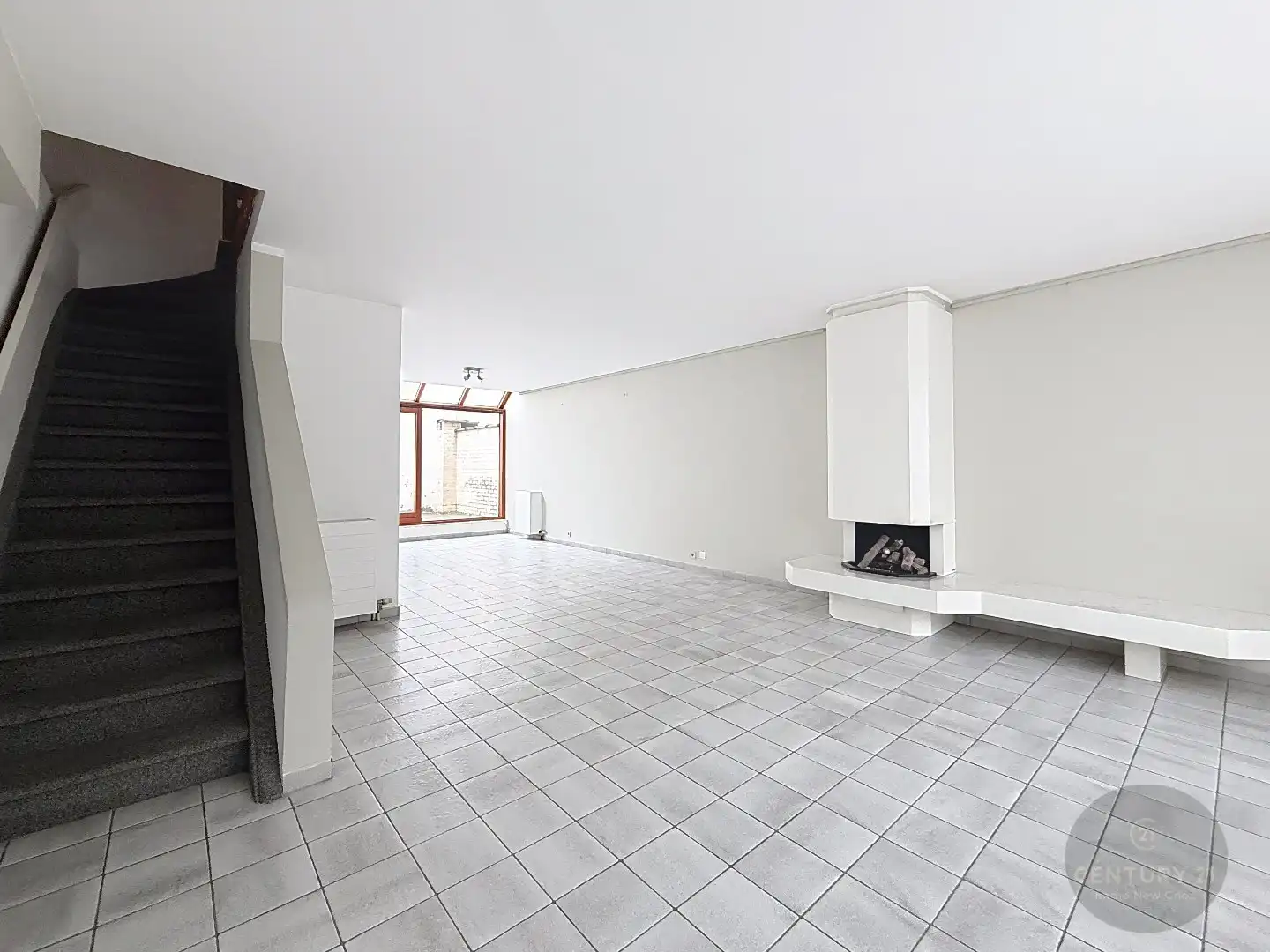 4 slaapkamer bel-etagewoning te Knokke-Dorp. foto {{pictureIndex}}