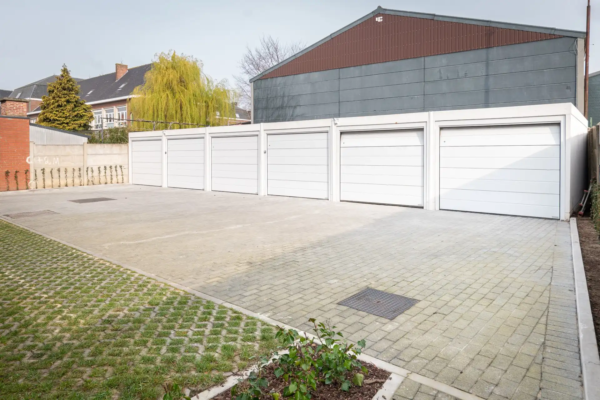 Appartement 002 foto 11