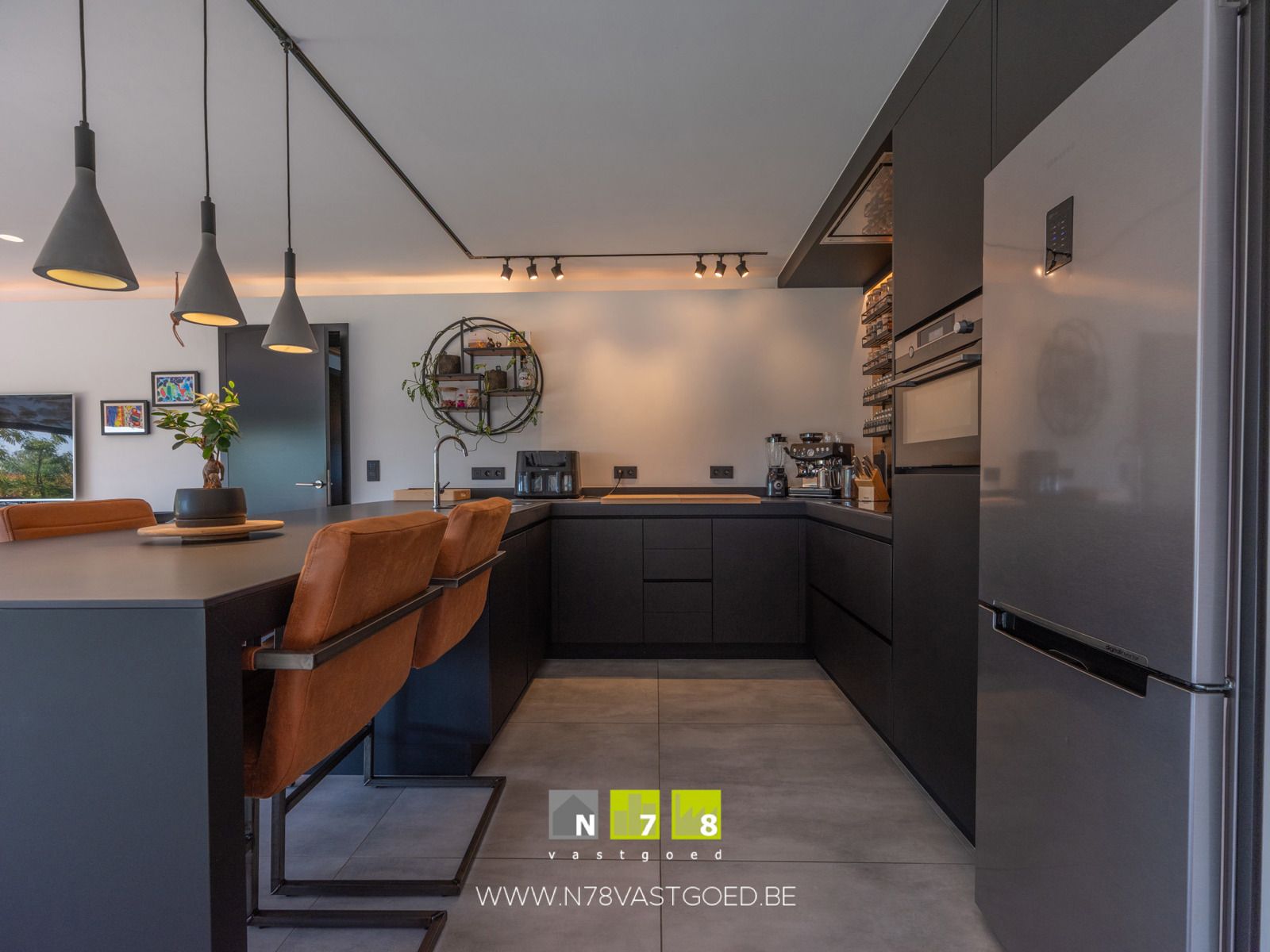 Huis te koop foto 45