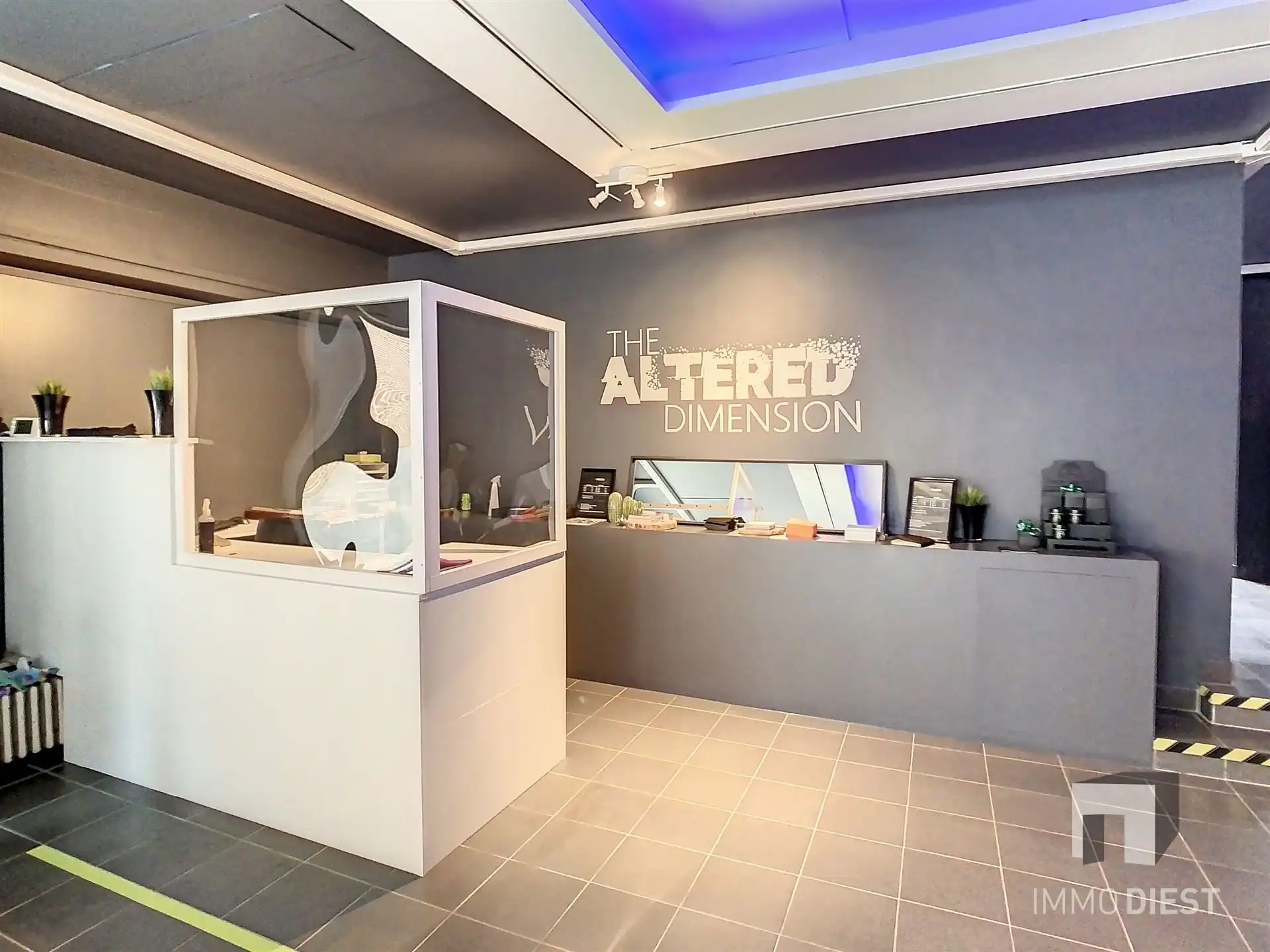 Residentie Het Wit Paard: uniek investeringspand in centrum van Diest foto 6
