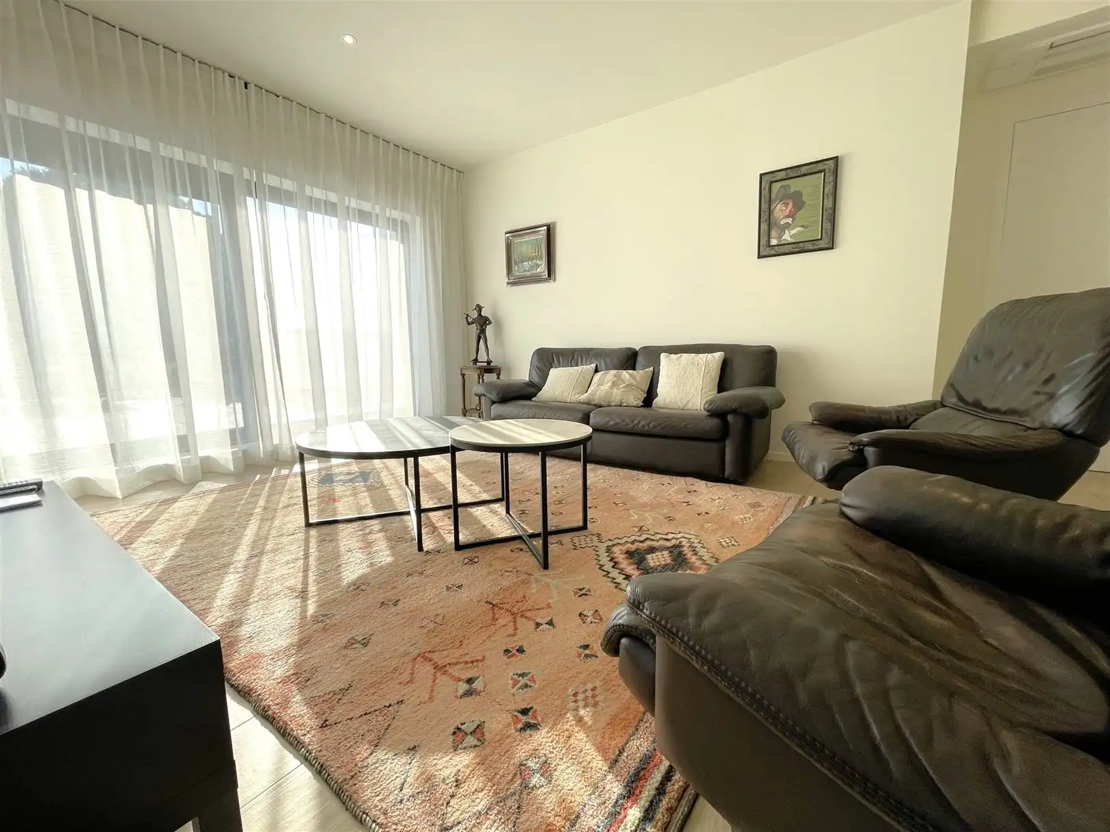 Appartement foto 4