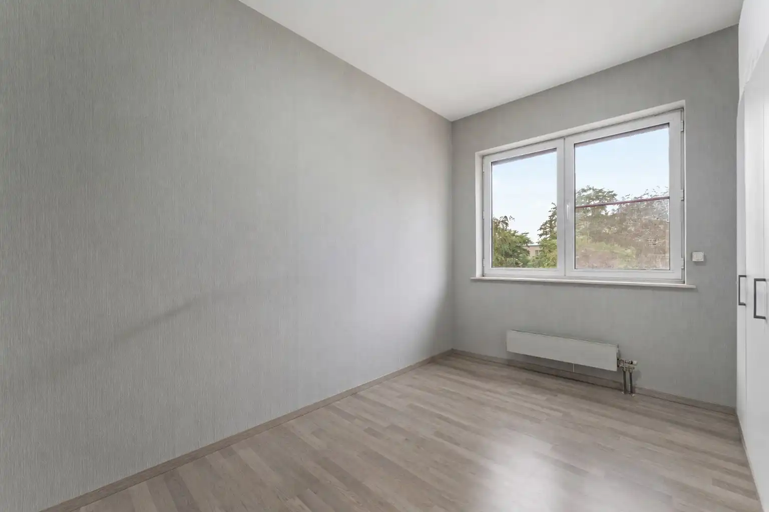 Comfortabel 2-slaapkamerappartement in het centrum van Paal foto 12