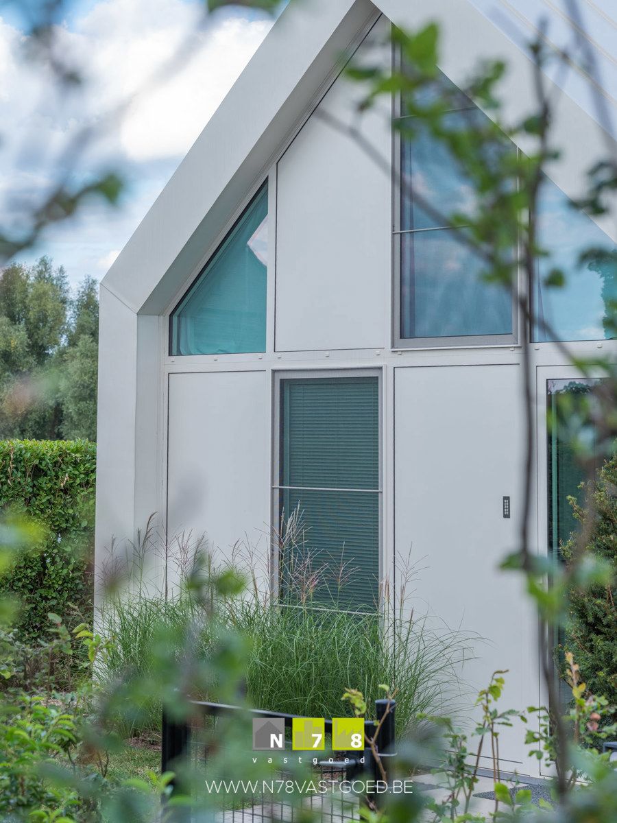 Huis te koop foto 5