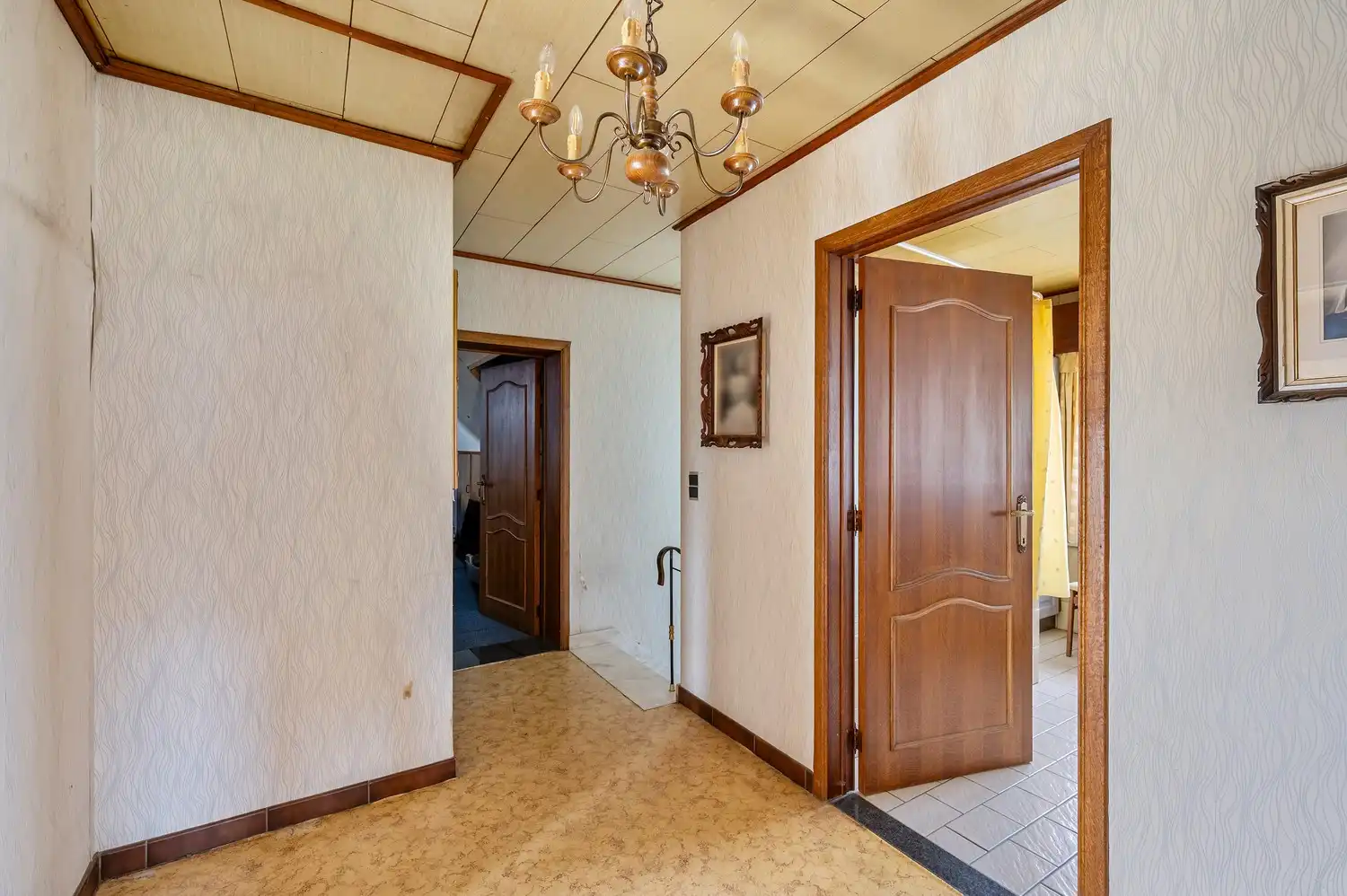 INSTAPKLARE WONING I 4 SLPKS I EPC = D foto 23