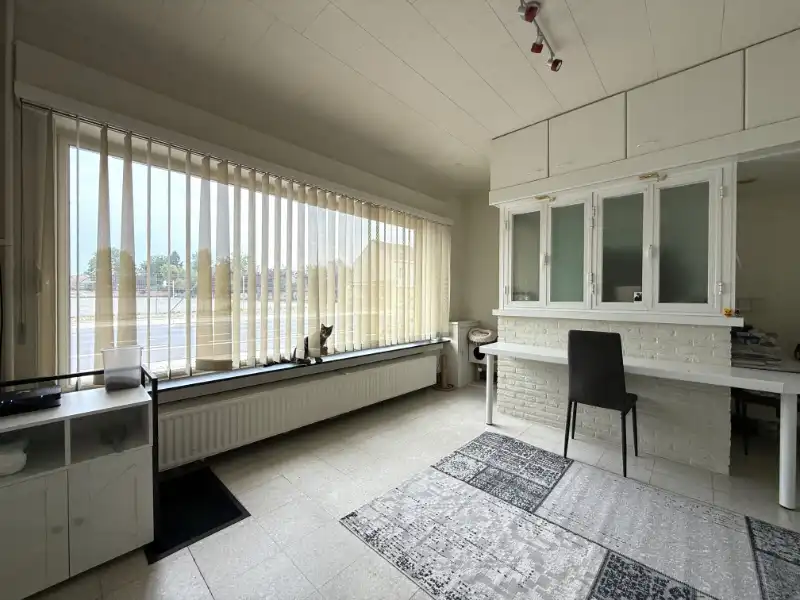 Ruime woning met 3 slaapkamers op vlot bereikbare locatie foto 8