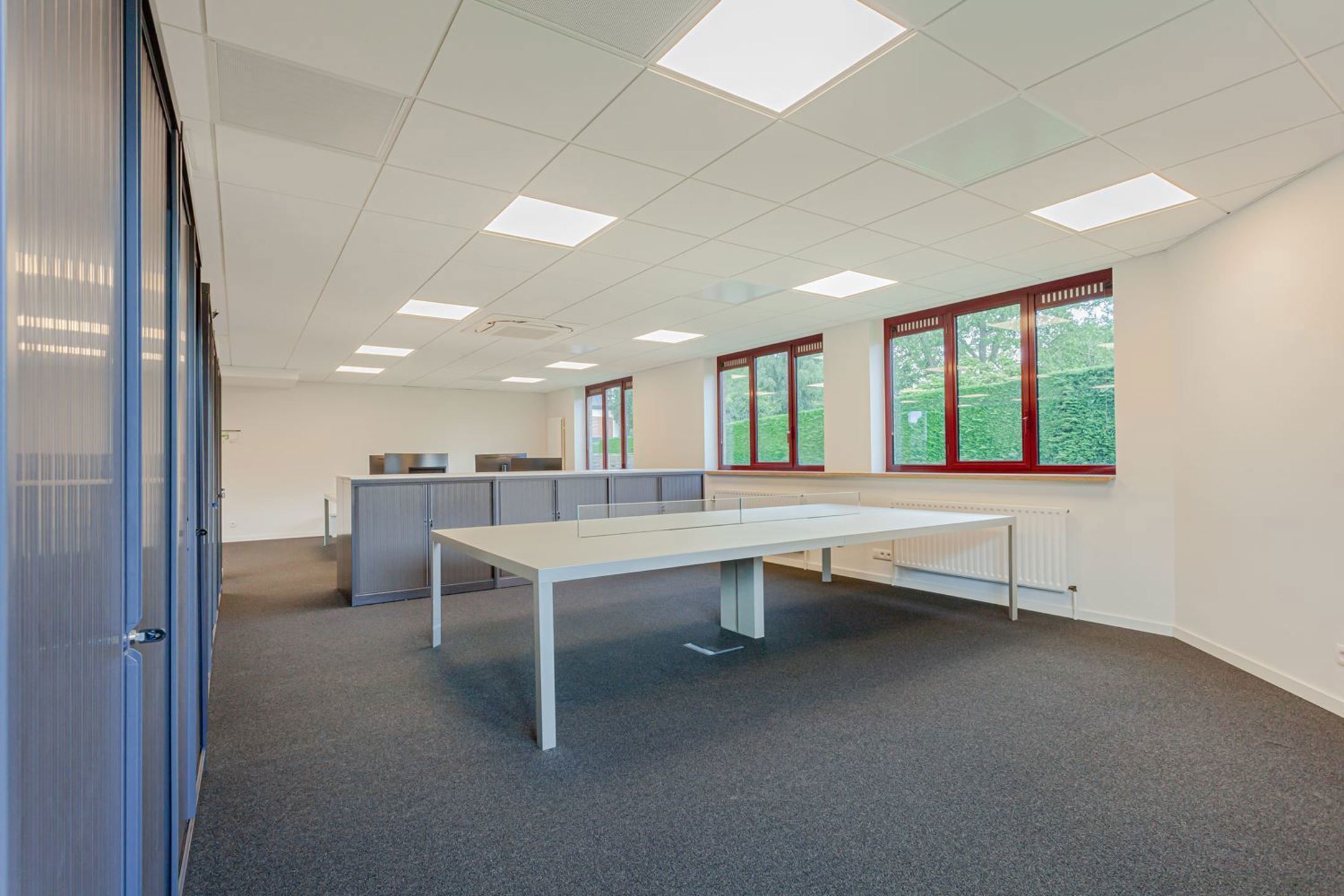 ALL-IN pakket kantoorruimte op top locatie foto 15