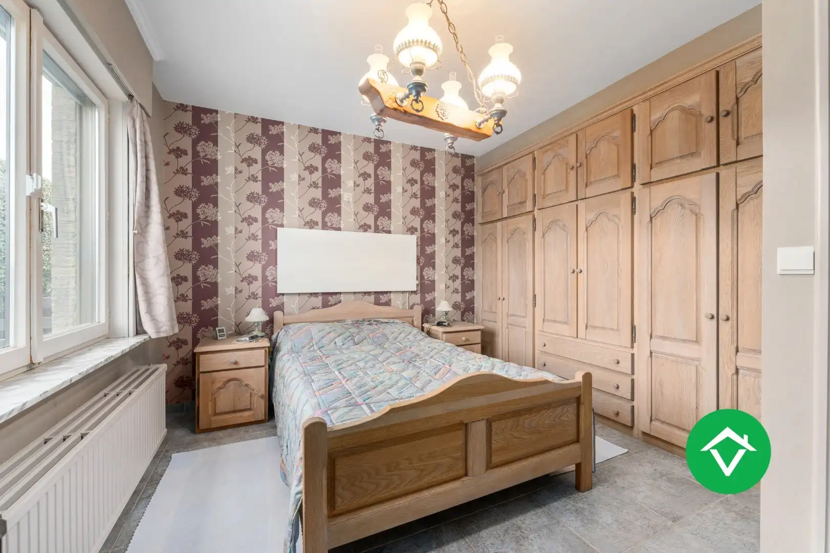 Alleenstaande woning met 4 slaapkamers te Eernegem foto 12