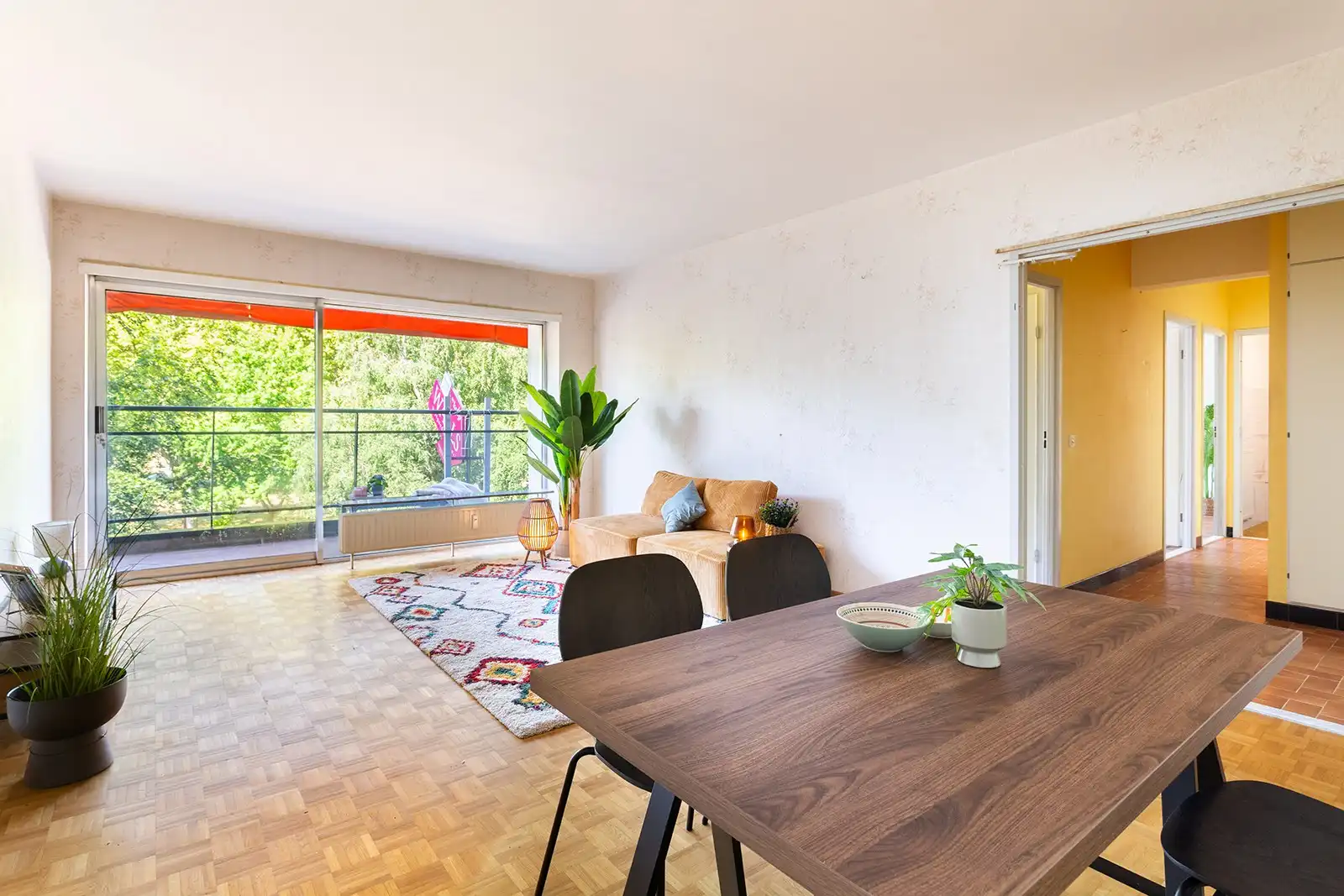 Appartement te koop August Vermeylenlaan 5 - - 2050 Antwerpen