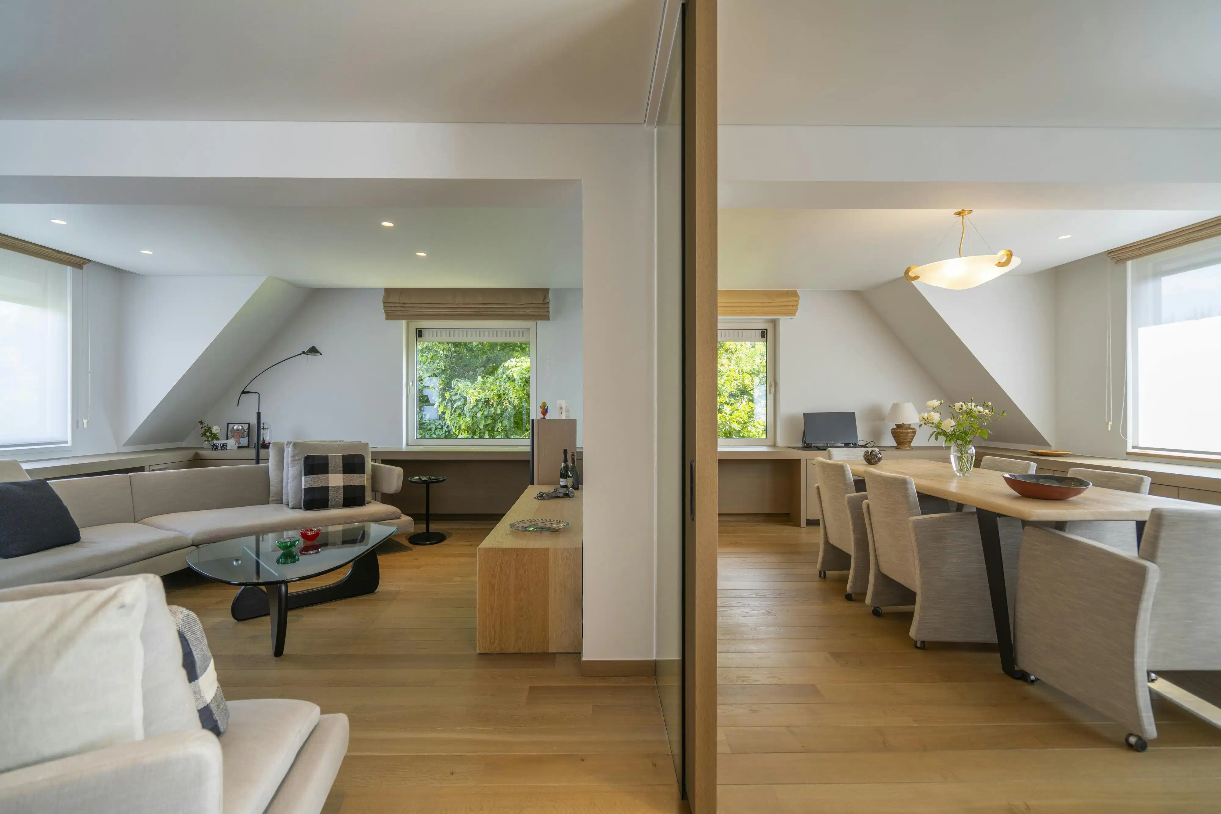 Unieke villa met binnenzwembad te koop op een toplocatie in Kortrijk!  foto 9