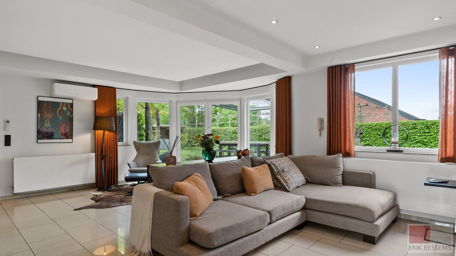 Uitzonderlijke villa met geïntegreerde wellness- en B&B-uitbating foto 25