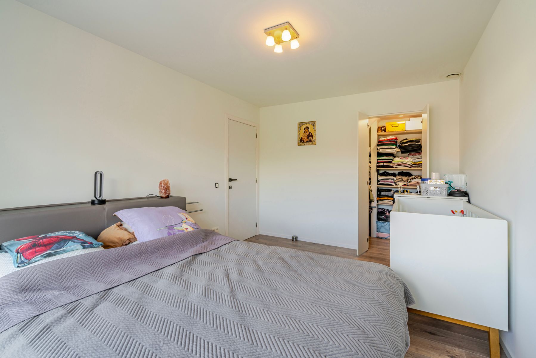 Instapklare woning met 6 slaapkamers en 2 badkamers  foto 9