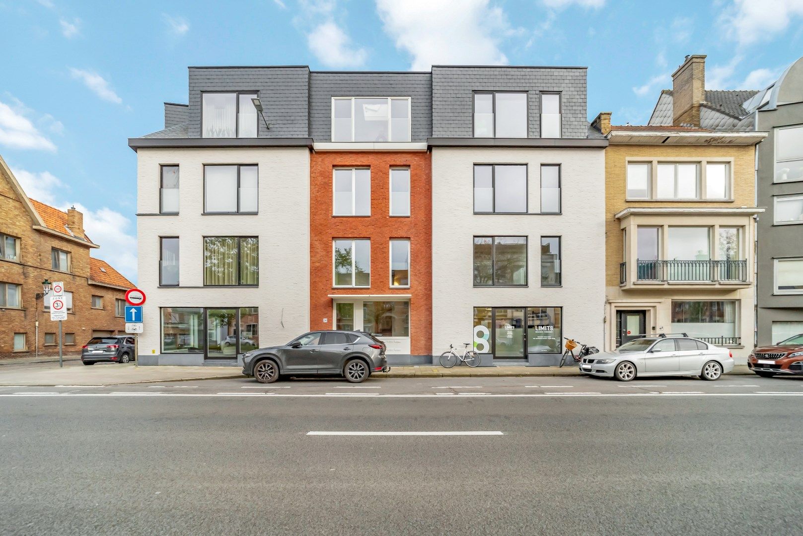 Mooi appartement op centrale ligging! foto 9