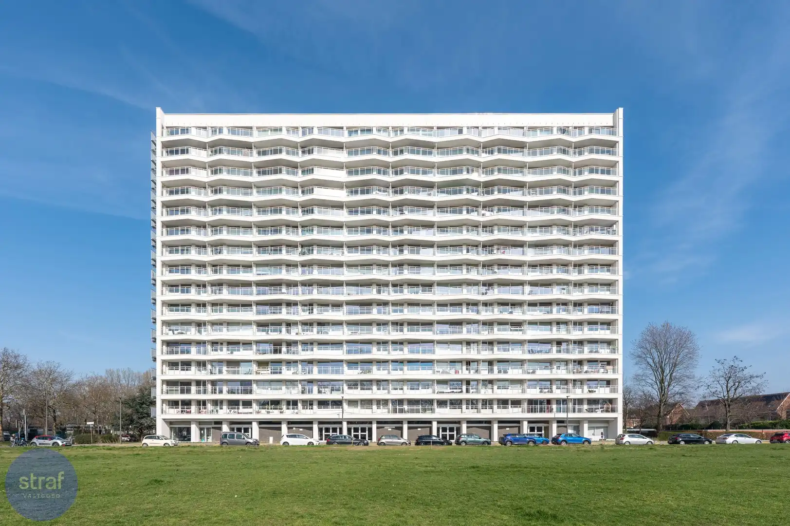 Zuidgericht leven op z’n best, met 2 slaapkamers en een wow-terras foto 12