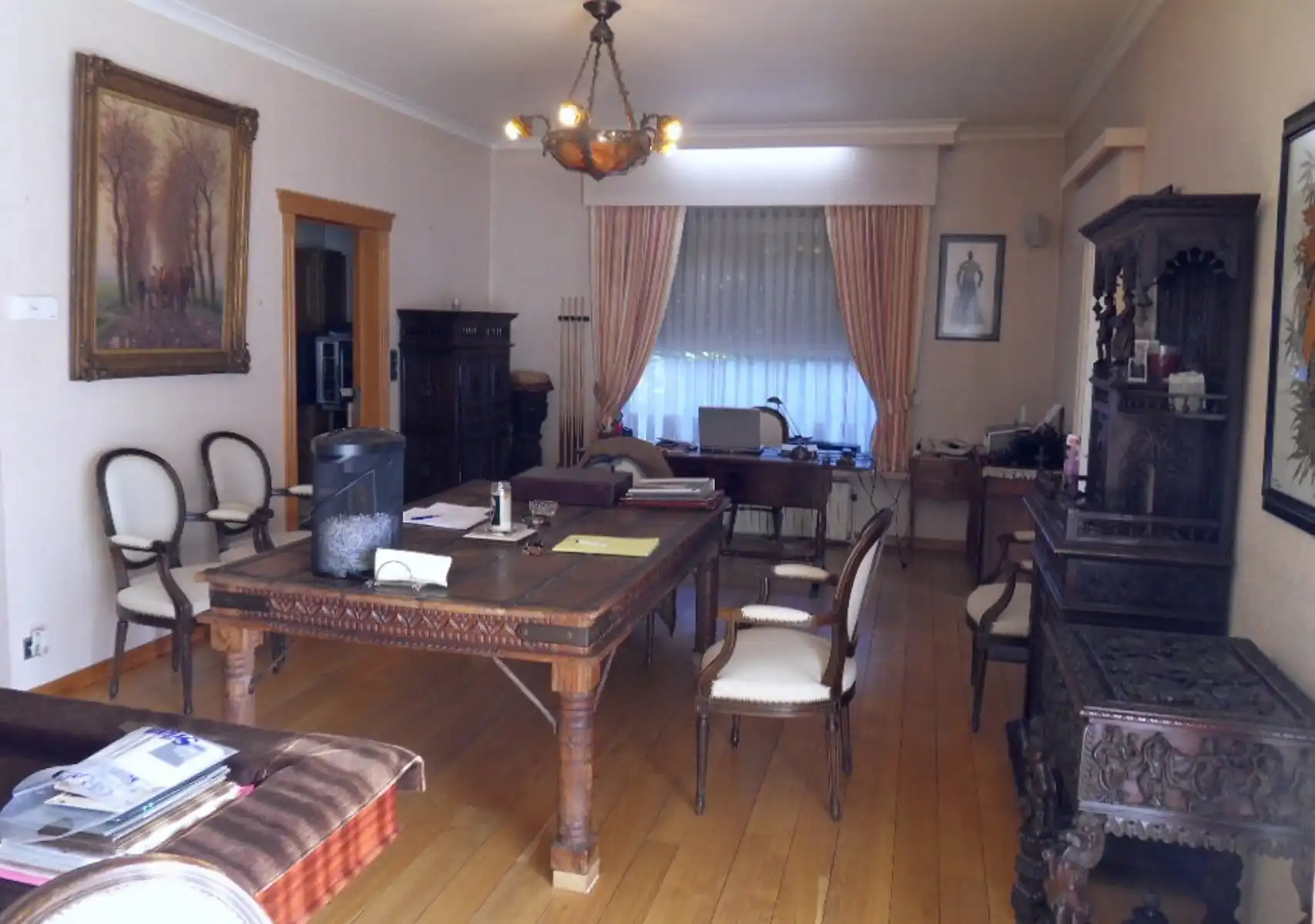 Ruime gelijkvloerse villa aan Ter Borcht op 1.954 m² foto 18