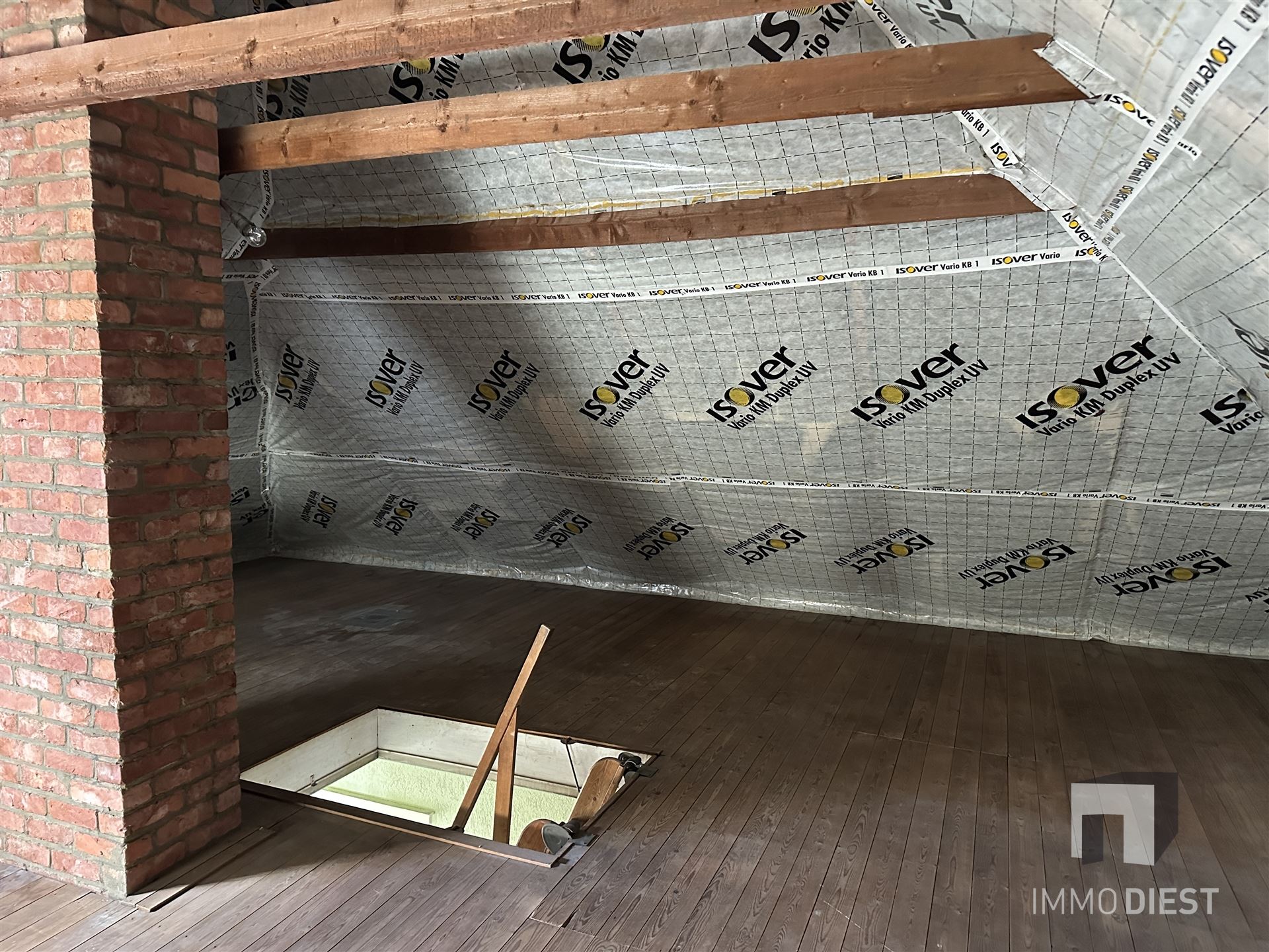 Woning op toplocatie! 3 slpks, tuin en garage foto 36