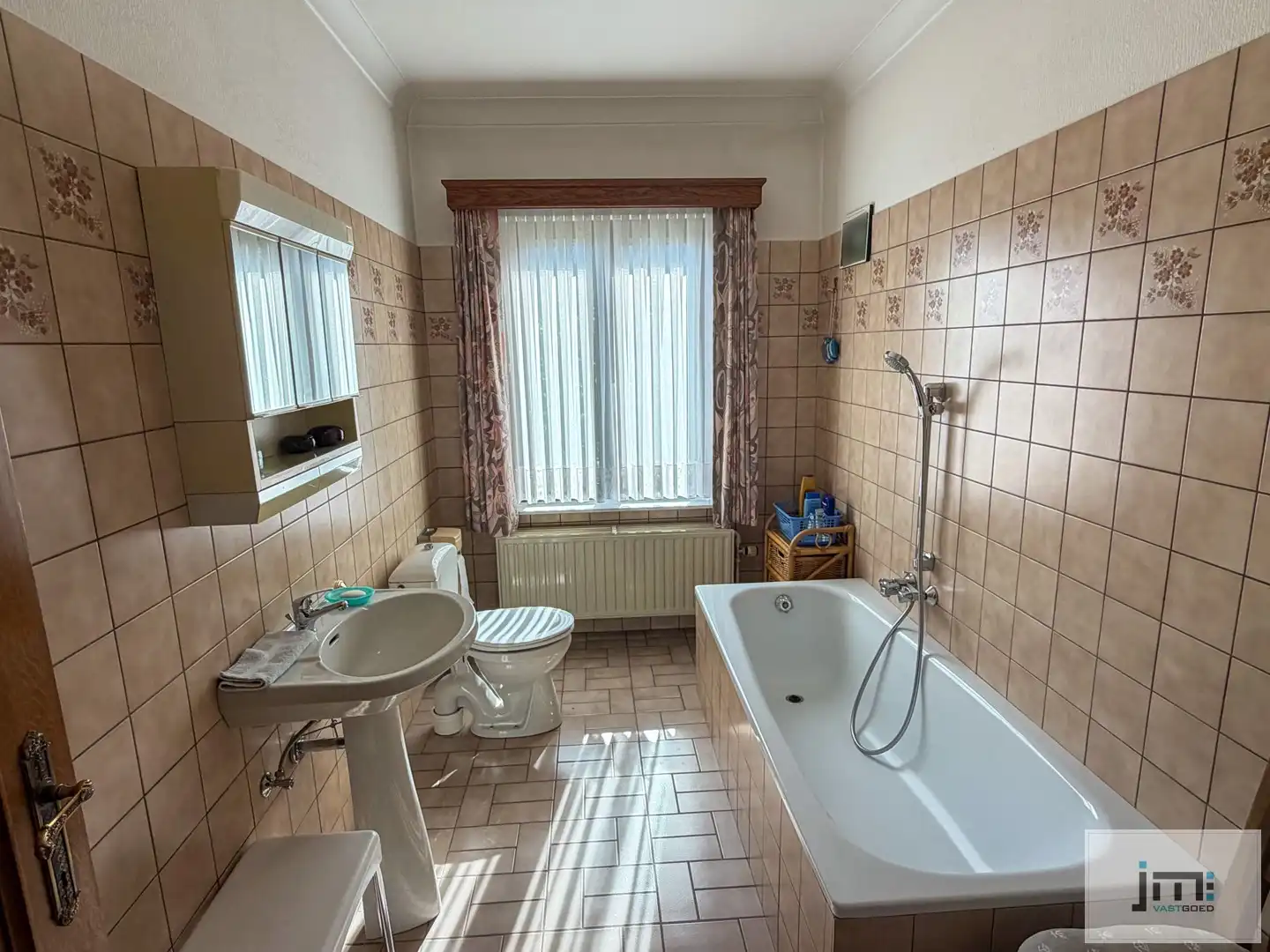 Gelijksvloerse woning foto 10