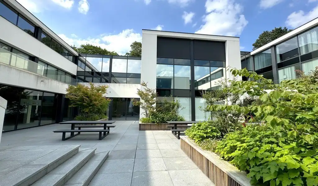 Kantoren te huur in Westrem Building in Gent foto 17