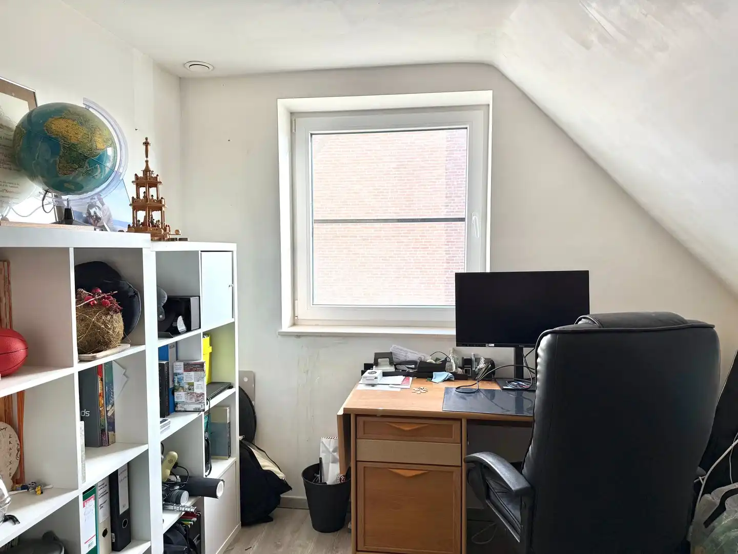 Instapklare én energiezuinige woning met zwemvijver vlak bij yachthaven. foto 11