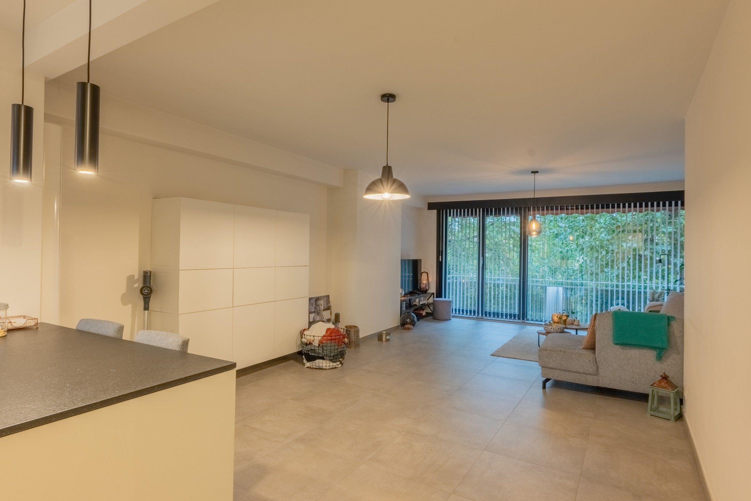 Appartement met 3 slaapkamers op toplocatie Brugge foto 2