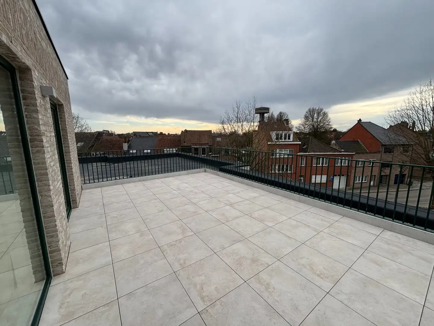 High-end Penthouse: 120 m² puur comfort en duurzaamheid in Vilvoorde foto 36