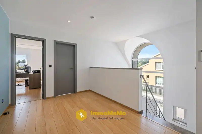 VILLA MET 4 SLAAPKAMERS TE KOOP IN LOCHRISTI (WACHTEBEKE) foto 17