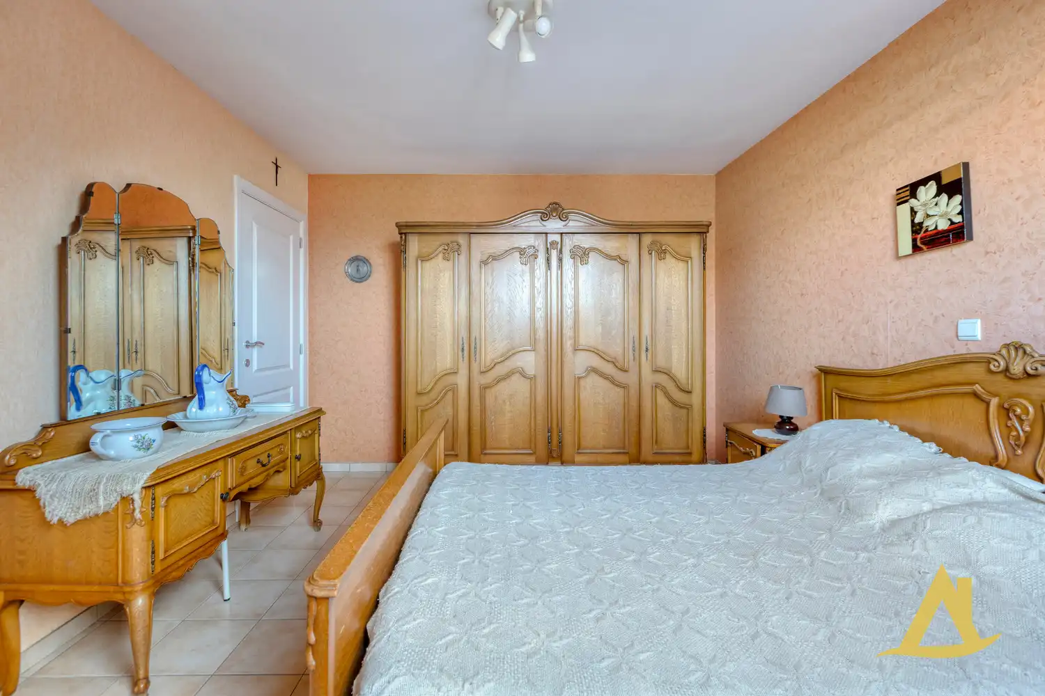 RECENT APPARTEMENT MET PRACHTIG ZICHT, CENTRUM DIEST! foto 19