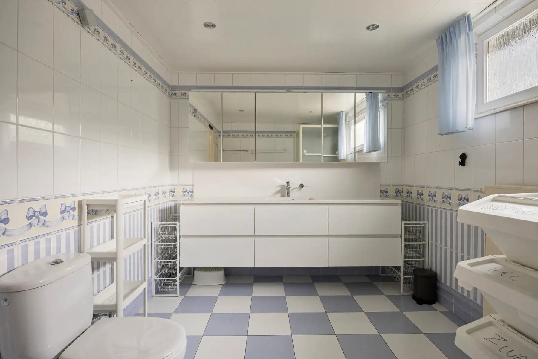 Vrijstaande woning foto 8